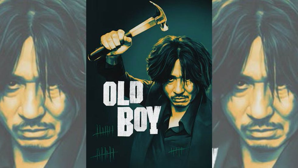 old boy